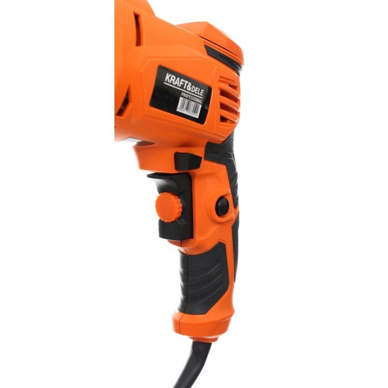 Elektrinis suktuvas KD1699 - Sodrinta.lt