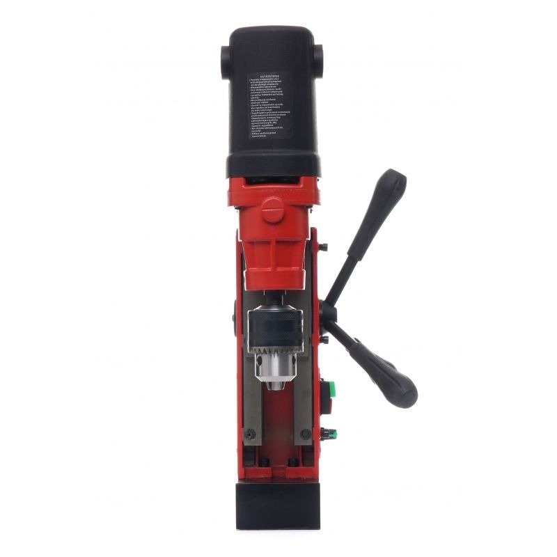 Magnetinės gręžimo staklės 1800 W / 1300 N / 16 mm KD1382 - Sodrinta.lt