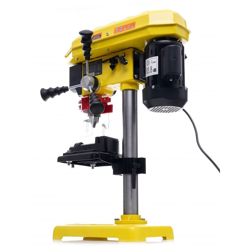 Elektrinės gręžimo stakles 1850W 13MM KD501 - Sodrinta.lt