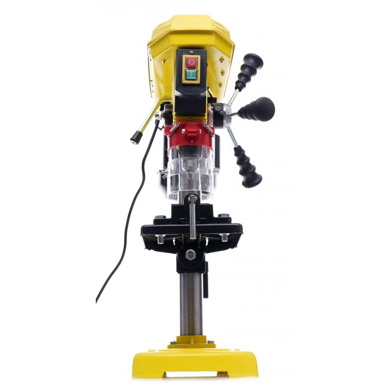 Elektrinės gręžimo stakles 1850W 13MM KD501 - Sodrinta.lt