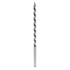 Medienos grąžtų rinkinys 230 mm, 6–25 mm KD11796 - Sodrinta.lt