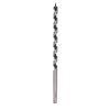 Medienos grąžtų rinkinys 230 mm, 6–25 mm KD11796 - Sodrinta.lt