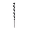 Medienos grąžtų rinkinys 230 mm, 6–25 mm KD11796 - Sodrinta.lt