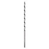 Medienos grąžtų rinkinys 230 mm, 6–25 mm KD11796 - Sodrinta.lt