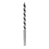Medienos grąžtų rinkinys 230 mm, 6–25 mm KD11796 - Sodrinta.lt