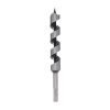 Medienos grąžtų rinkinys 230 mm, 6–25 mm KD11796 - Sodrinta.lt