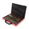 Grąžtų rinkinys HSS metalui 170vnt. KD991 - Sodrinta.lt