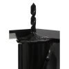 Grąžtas žemei gręžimo įrenginiui 300x800mm KD5255 - Sodrinta.lt