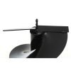 Grąžtas žemei gręžimo įrenginiui 300x800mm KD5255 - Sodrinta.lt