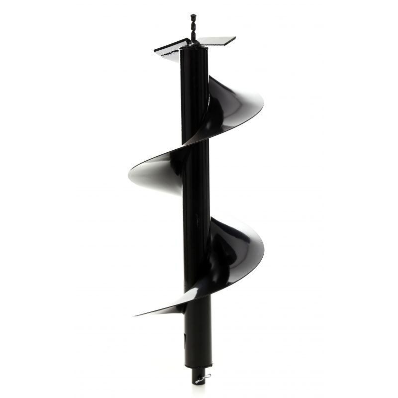 Grąžtas žemei gręžimo įrenginiui 300x800mm KD5255 - Sodrinta.lt