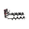 Benzininis žemės grąžtas 3,8 KW KD174 - Sodrinta.lt