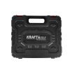 Akumuliatorinis suktuvas su priedais 30 Nm, 1,5 Ah, LED KD3085 - Sodrinta.lt