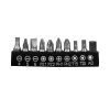 Akumuliatorinis suktuvas su priedais 30 Nm, 1,5 Ah, LED KD3085 - Sodrinta.lt