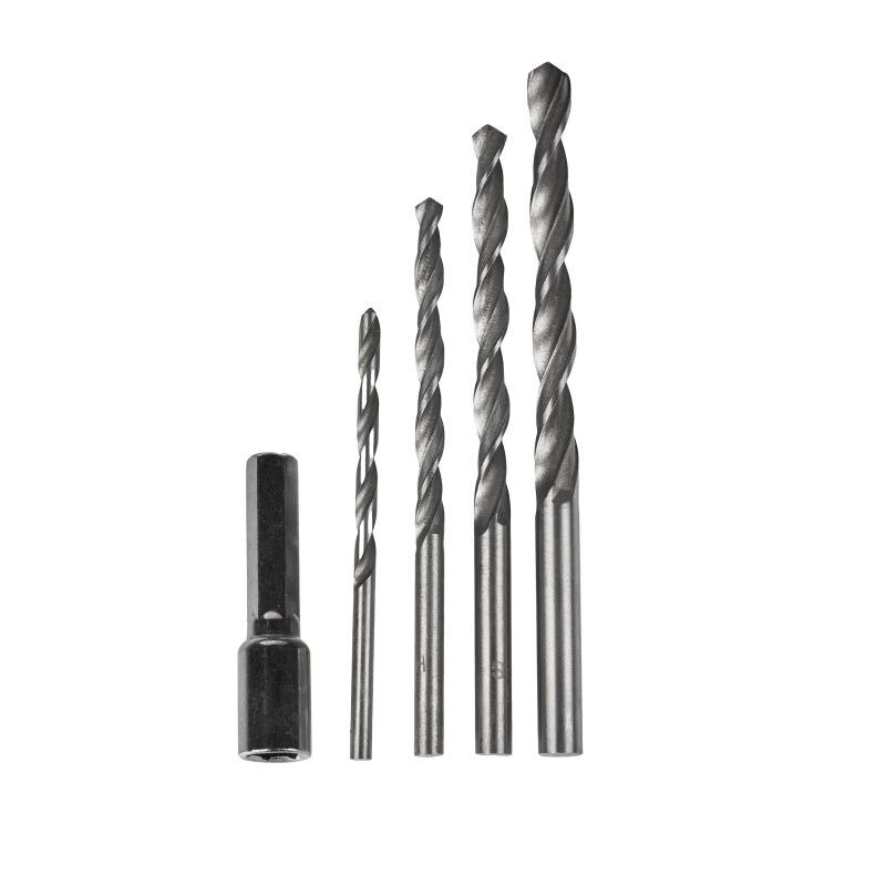 Akumuliatorinis suktuvas su priedais 30 Nm, 1,5 Ah, LED KD3085 - Sodrinta.lt