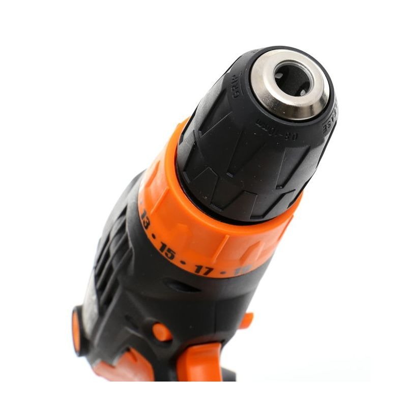 Elektrinis suktuvas–gręžtuvas 880 W KD1673 - Sodrinta.lt
