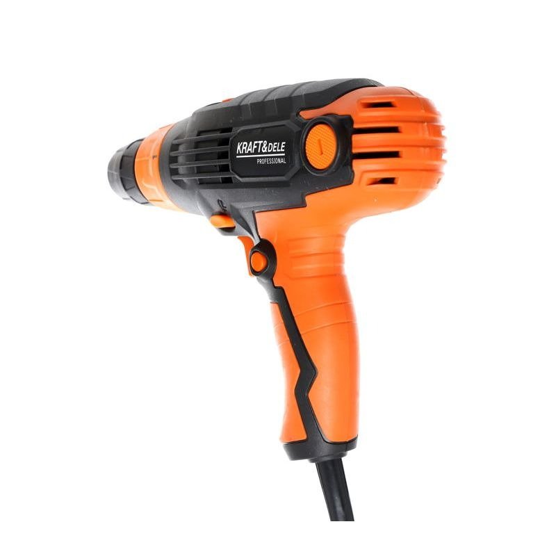 Elektrinis suktuvas–gręžtuvas 880 W KD1673 - Sodrinta.lt