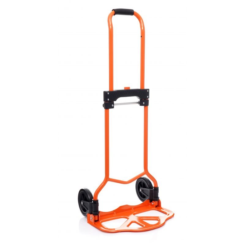 Sulankstomas transportavimo vežimėlis 70kg KD3092 - Sodrinta.lt