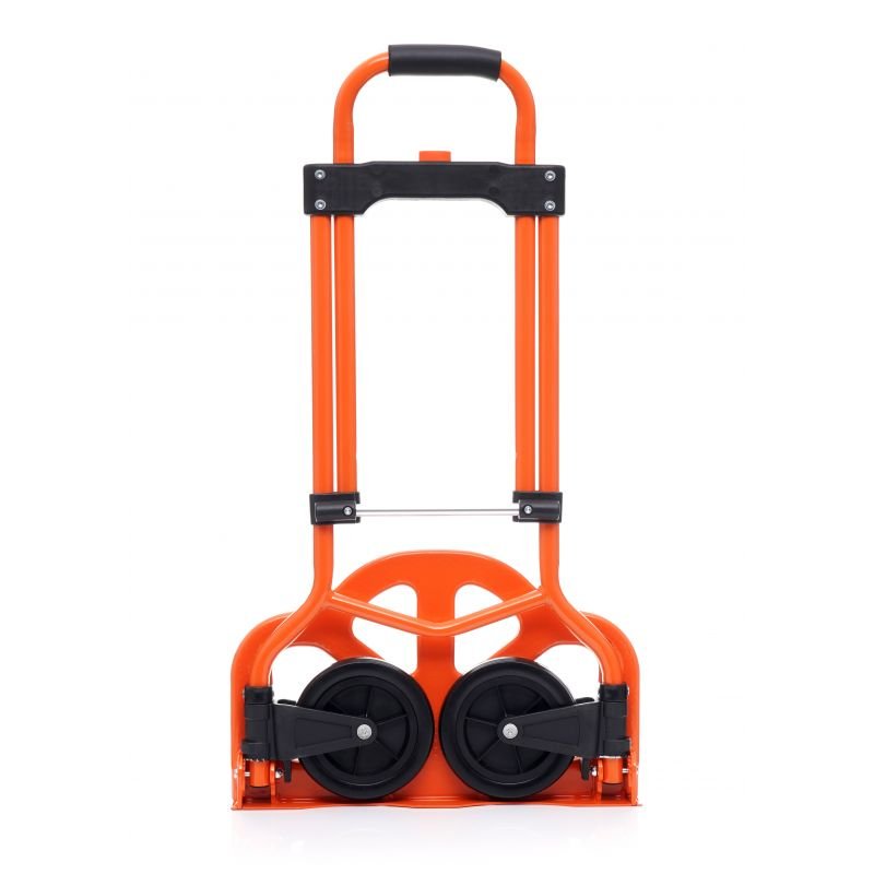 Sulankstomas transportavimo vežimėlis 70kg KD3092 - Sodrinta.lt