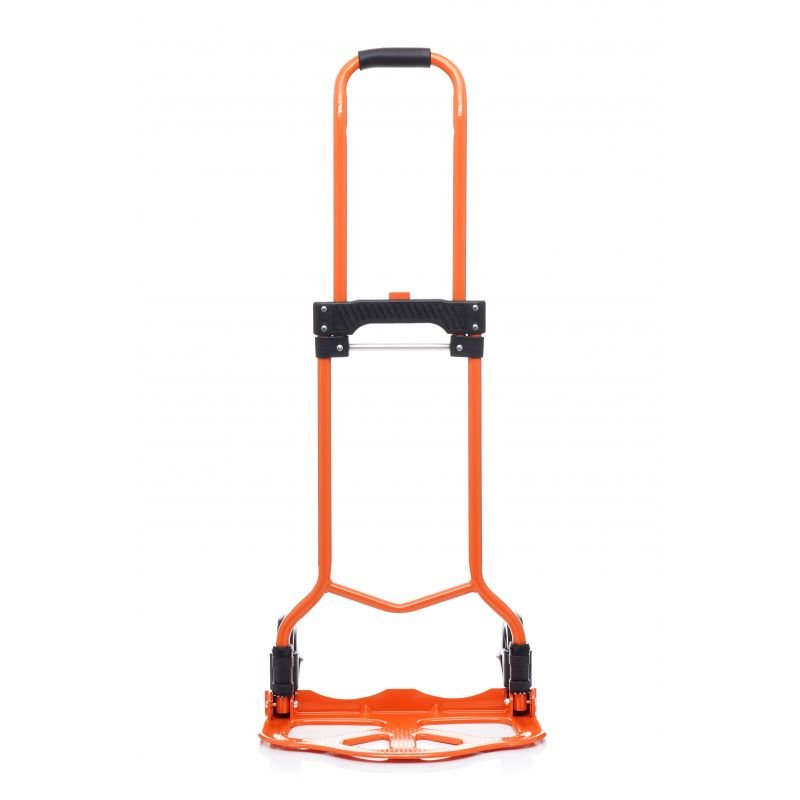 Sulankstomas transportavimo vežimėlis 70kg KD3092 - Sodrinta.lt