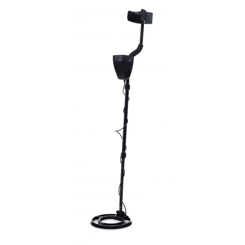 Metalo detektorius KD10402 - Sodrinta.lt