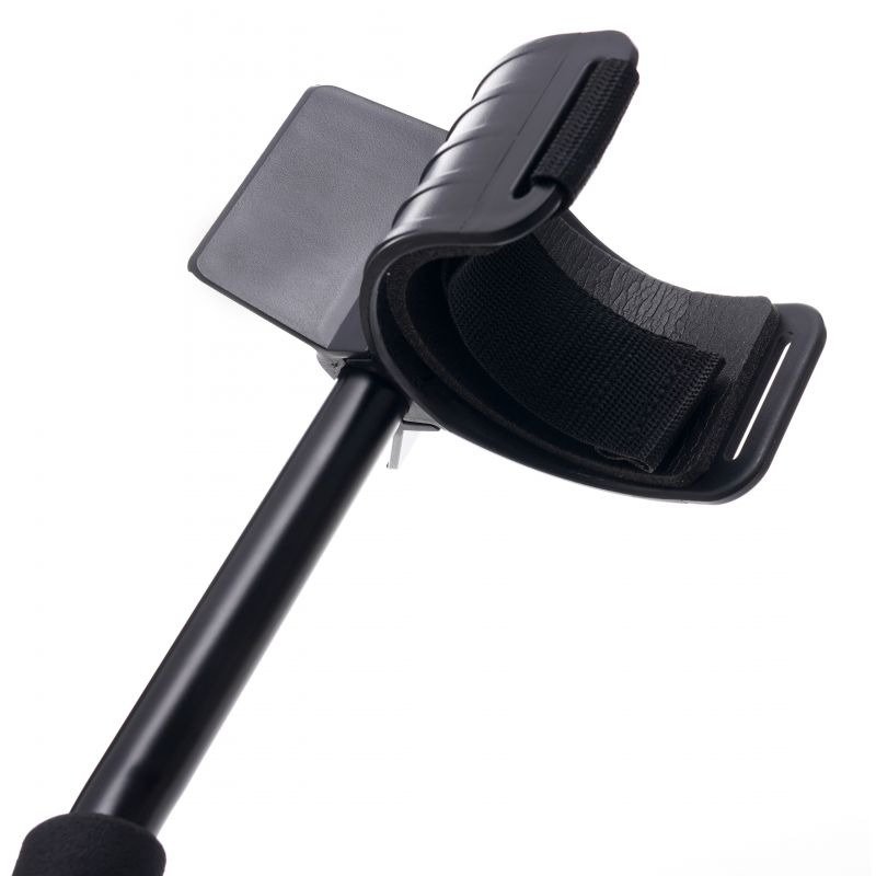Metalo detektorius KD10402 - Sodrinta.lt