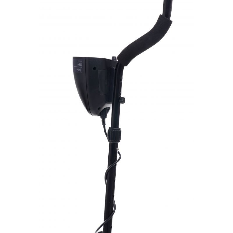 Metalo detektorius KD10402 - Sodrinta.lt