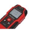 Laidų, kabelių, vamzdžių ir metalų detektorius KD11395 - Sodrinta.lt