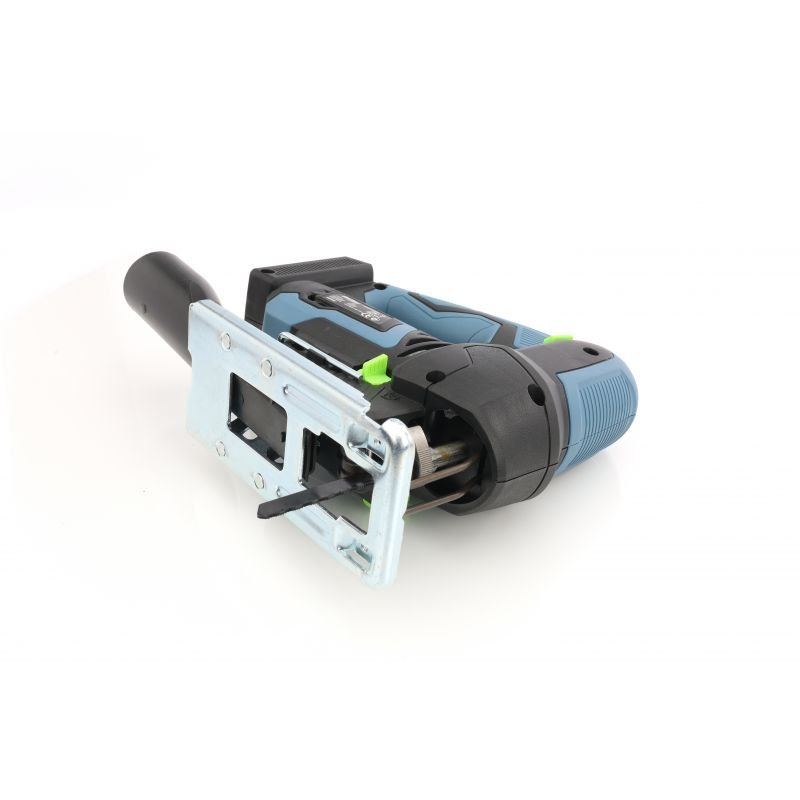 Akumuliatorinis siaurapjūklis 21V 1" KD3402 - Sodrinta.lt