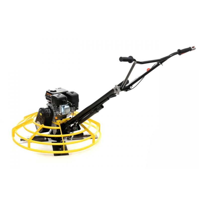 Benzininė betono glaistyklė KD1190 (92 cm) - Sodrinta.lt