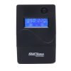 Nepertraukiamo maitinimo šaltinis UPS 1000VA 600W LCD - Sodrinta.lt