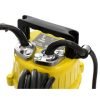 Siurblys nešvariam vandeniui su plūde1600W KD759 - Sodrinta.lt