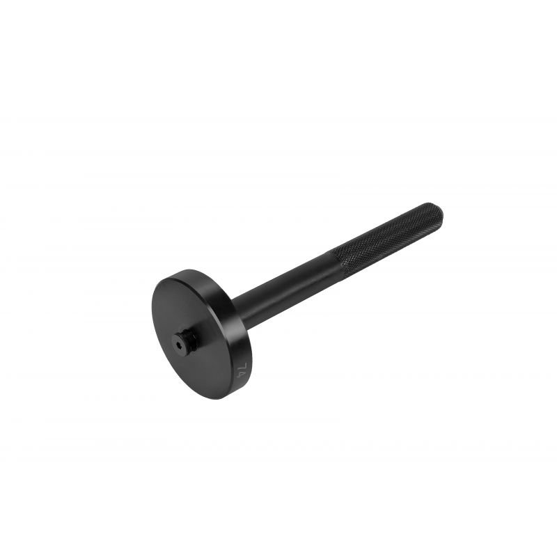Guolių, įvorių, kaiščių presavimo adapterių komplektas KD10699 - Sodrinta.lt