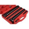 Guolių, įvorių, kaiščių presavimo adapterių komplektas KD10699 - Sodrinta.lt
