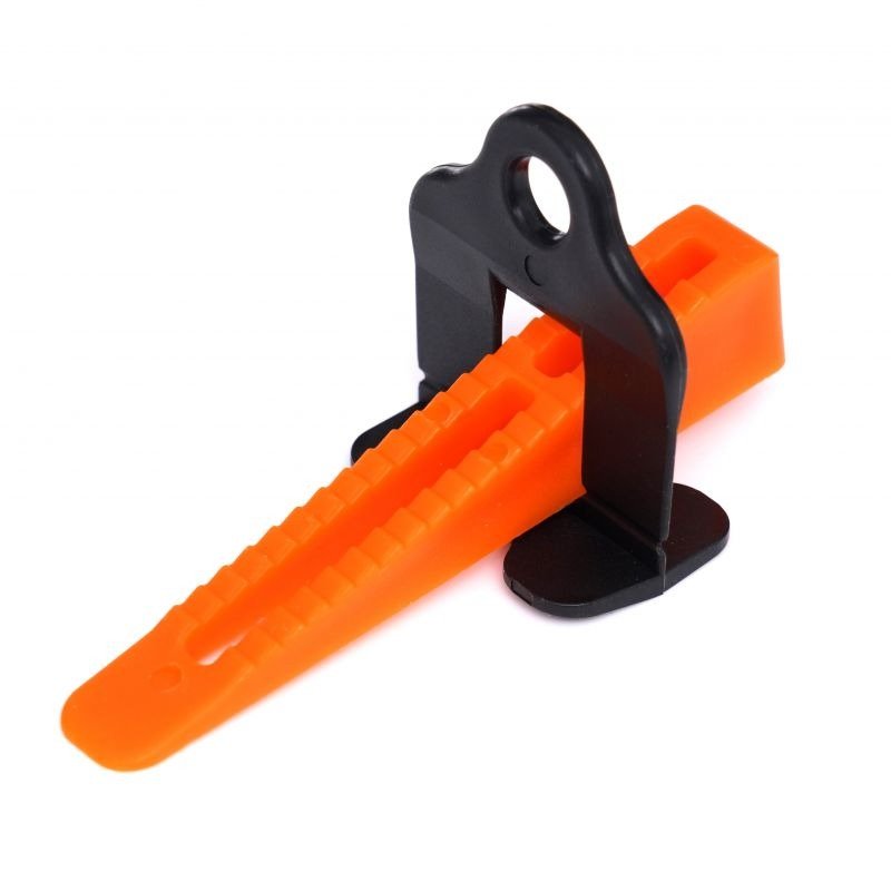 Plytelių lyginimo sistema 600 vnt. KD10778 - Sodrinta.lt