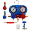 Oro kondicionavimo patikros rinkinys KD10534 - Sodrinta.lt