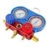 Oro kondicionavimo patikros rinkinys KD10534 - Sodrinta.lt