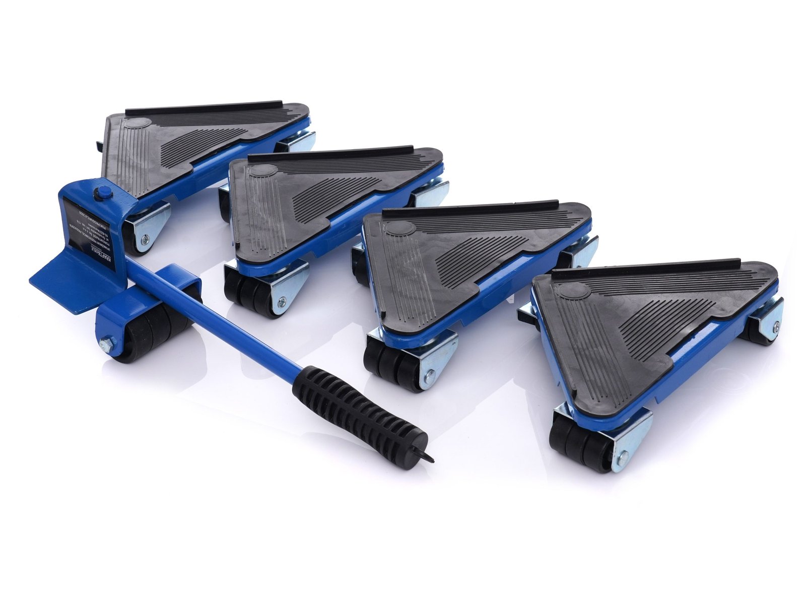 Transportavimo rinkinys 300 kg KD3020 - Sodrinta.lt