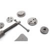 Stabdžių cilindrų suspaudėjų rinkinys 12 vnt. KD10214 - Sodrinta.lt