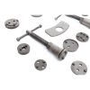 Stabdžių cilindrų suspaudėjų rinkinys 18vnt. KD10215 - Sodrinta.lt