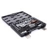 Raktų rinkinys 72 vnt. KD10833 - Sodrinta.lt
