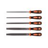 Metalo dildžių rinkinys 200 mm KD10891 - Sodrinta.lt