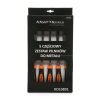Metalo dildžių rinkinys 200 mm KD10891 - Sodrinta.lt
