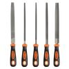 Metalo dildžių rinkinys 200 mm KD10891 - Sodrinta.lt