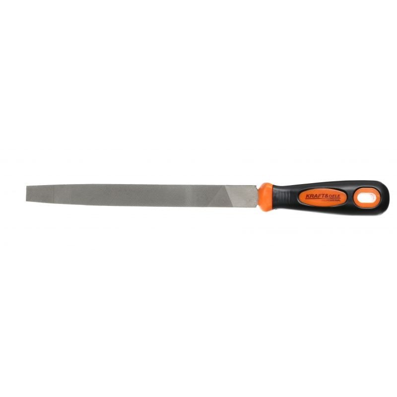 Metalo dildžių rinkinys 200 mm KD10891 - Sodrinta.lt