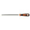 Metalo dildžių rinkinys 200 mm KD10891 - Sodrinta.lt