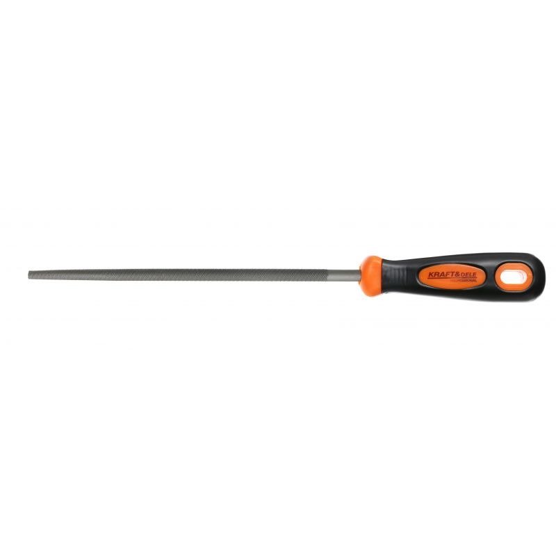Metalo dildžių rinkinys 200 mm KD10891 - Sodrinta.lt