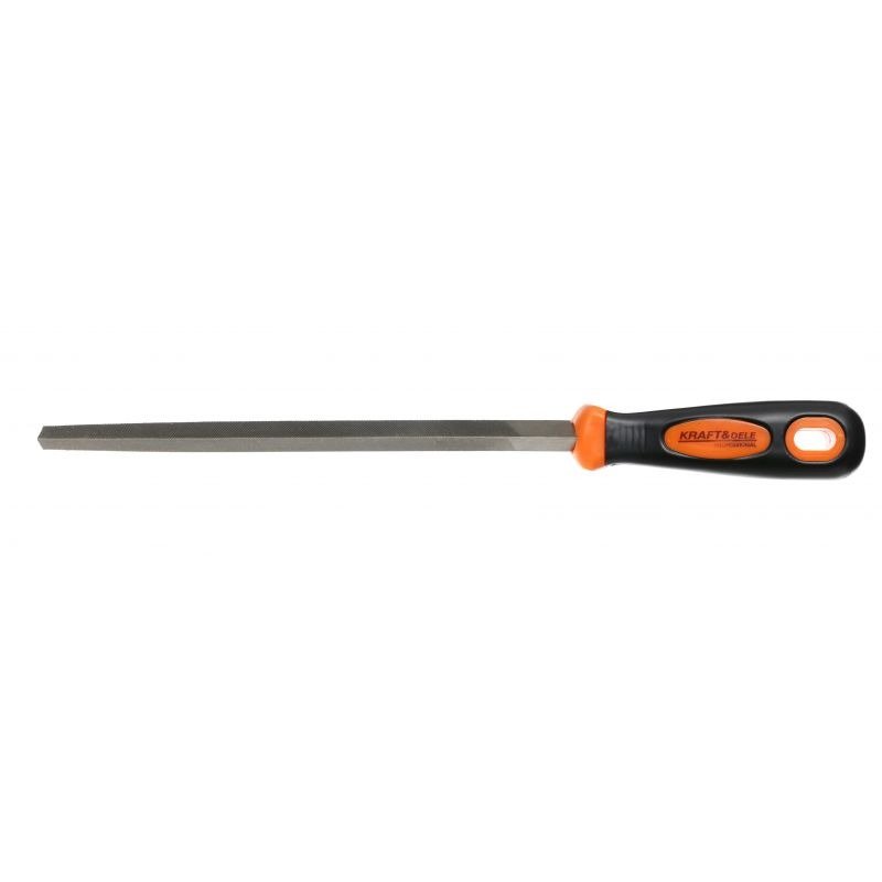 Metalo dildžių rinkinys 200 mm KD10891 - Sodrinta.lt