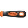 Metalo dildžių rinkinys 200 mm KD10891 - Sodrinta.lt