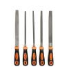 Metalo dildžių rinkinys 200 mm KD10891 - Sodrinta.lt