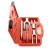 3 dalių traukiklių rinkinys KD10166 - Sodrinta.lt